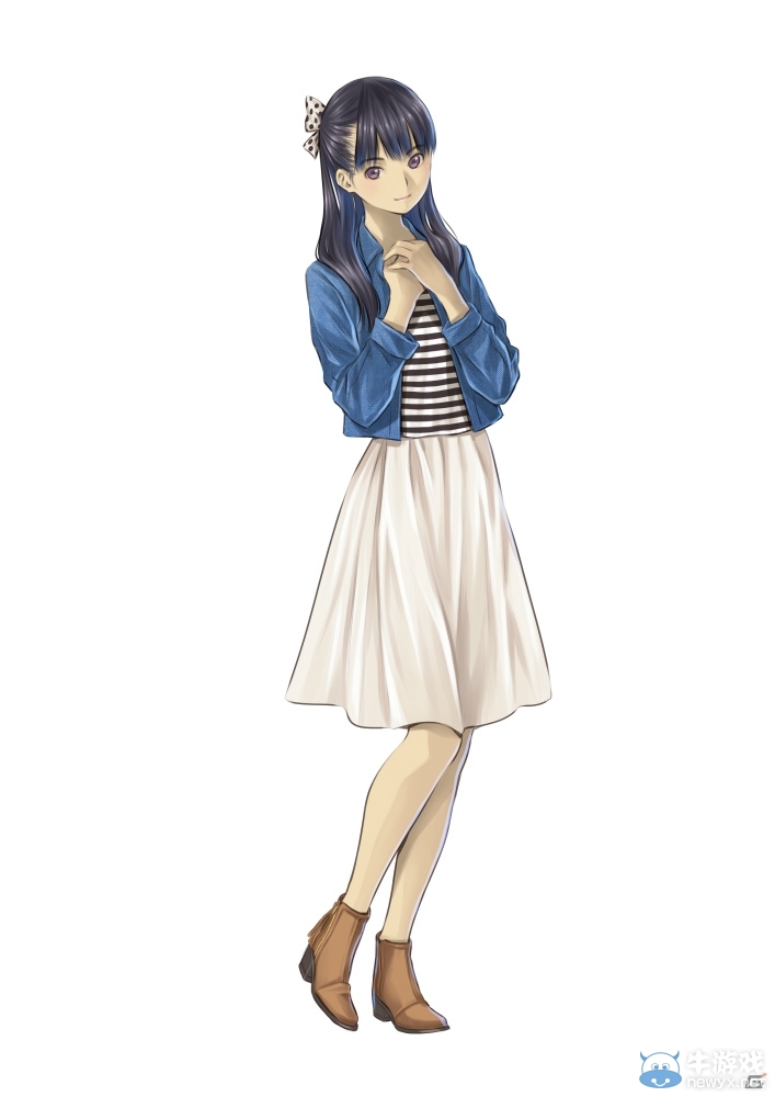 推理游戲《方根書簡》公布聲優陣容及詳細內容