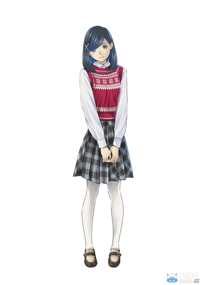 推理游戲《方根書簡》公布聲優陣容及詳細內容