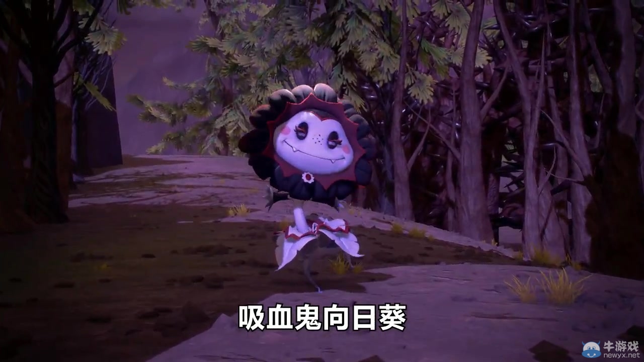 《植物大戰(zhàn)僵尸：花園戰(zhàn)爭2》發(fā)布中文版預(yù)告 植物大兵也鬼畜