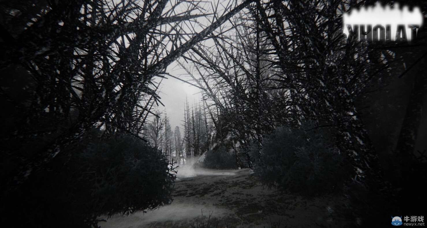 真實(shí)事件恐怖游戲《Kholat》新截圖公布 3月8日登陸PS4
