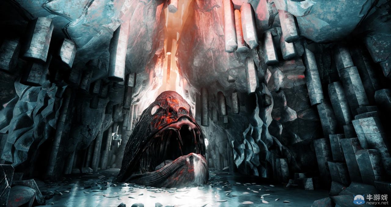 《獨(dú)自一人》公布Steam及GOG搶先體驗(yàn)上架時(shí)間