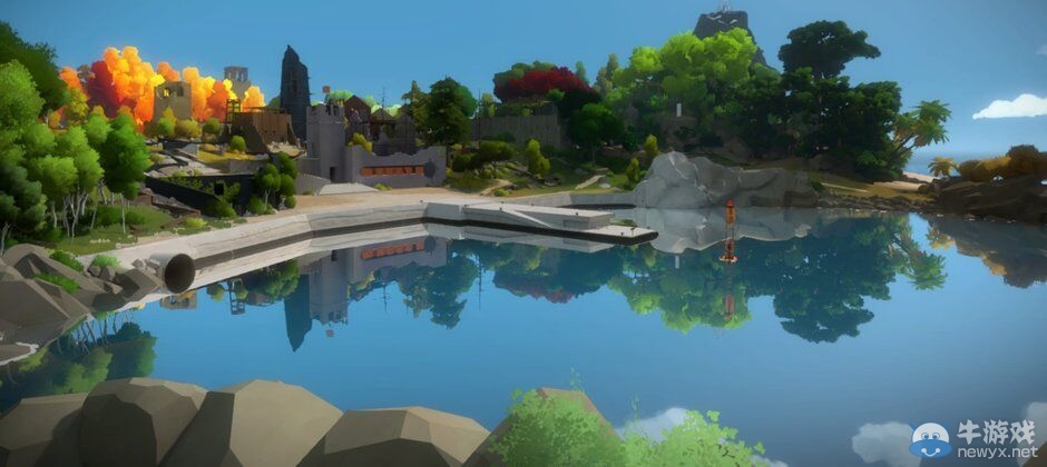 《見證者》銷量持續(xù)攀升 Xbox One版本“考慮中”