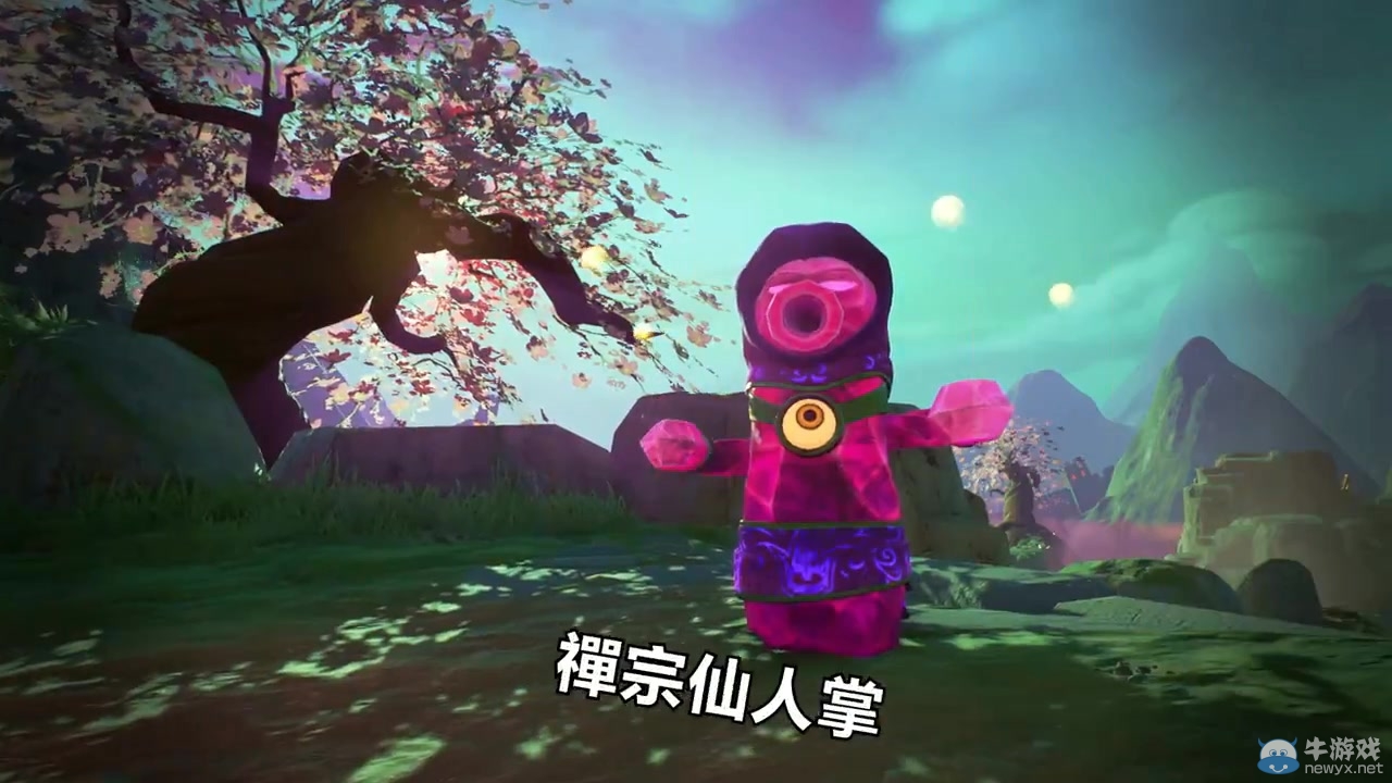 《植物大戰(zhàn)僵尸：花園戰(zhàn)爭2》發(fā)布中文版預(yù)告 植物大兵也鬼畜