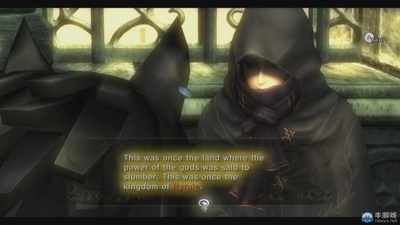 《塞爾達傳說：黃昏公主HD》新情報 英雄模式曝光