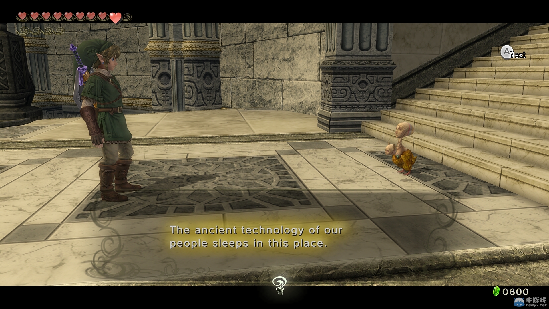 《塞爾達傳說：黃昏公主HD》新情報 英雄模式曝光