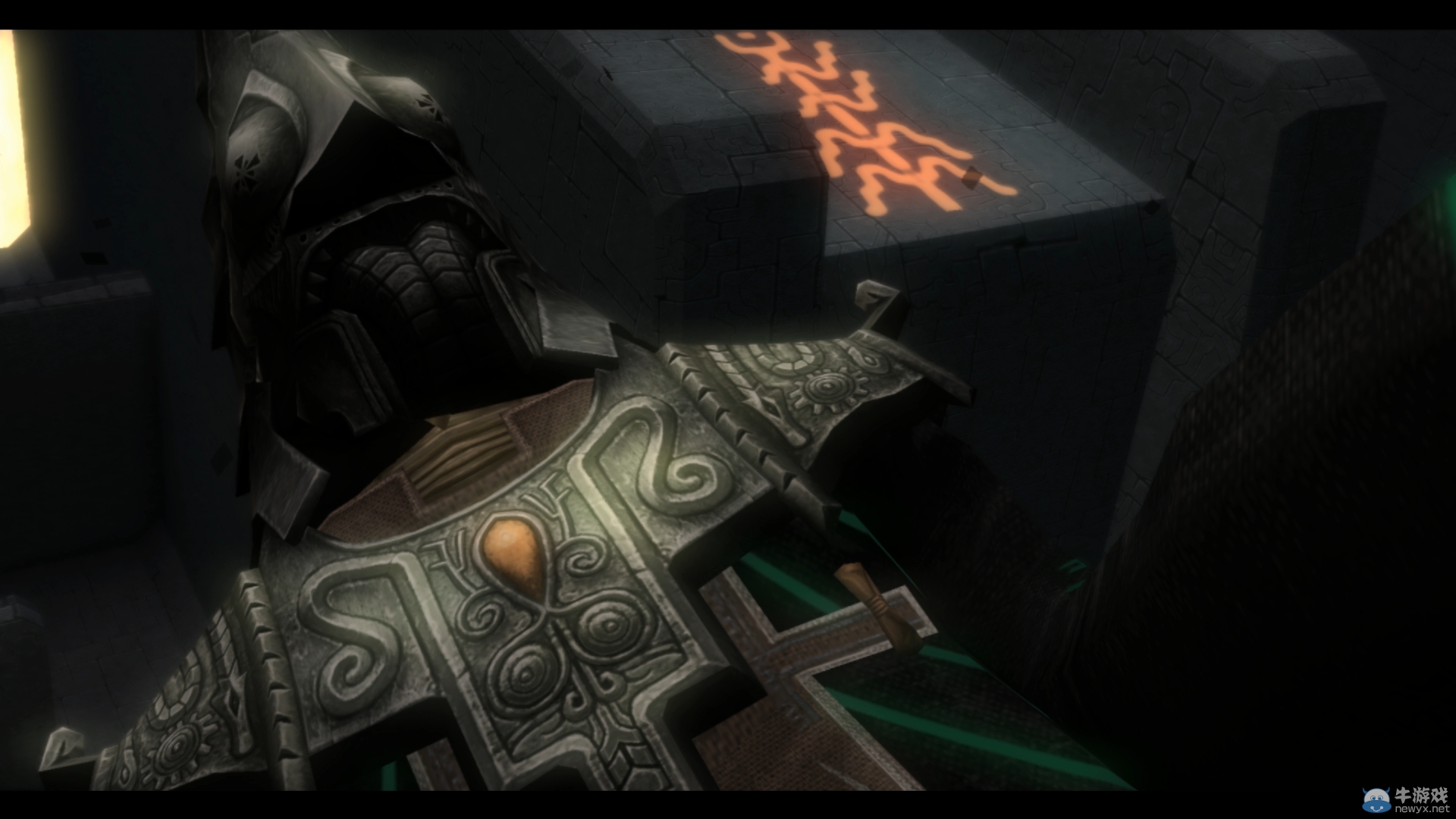 《塞爾達傳說：黃昏公主HD》新情報 英雄模式曝光