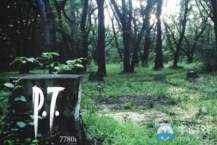 《消逝的光芒》重現(xiàn)恐怖游戲《P.T.》 更加黑暗恐怖