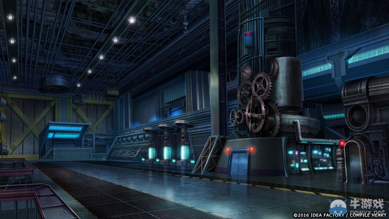 《黑薔薇的女武神》發(fā)布角色預(yù)告 女英雄中出了個叛徒