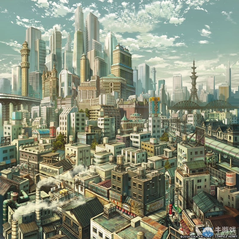 《黑薔薇的女武神》發(fā)布角色預(yù)告 女英雄中出了個叛徒