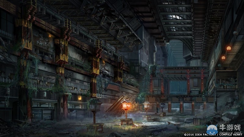 《黑薔薇的女武神》發(fā)布角色預(yù)告 女英雄中出了個叛徒