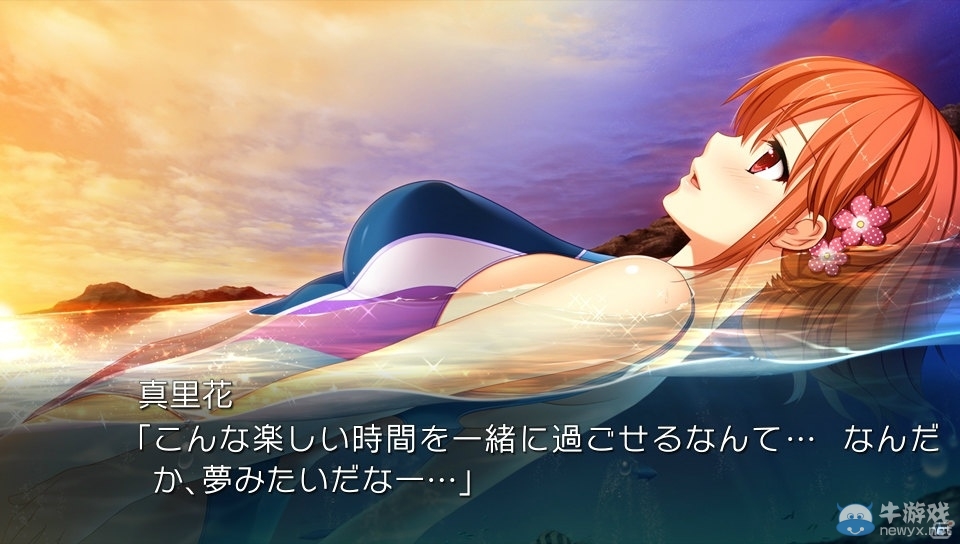 《星織夢未來》發售日確定 游戲情報公開后宮全開