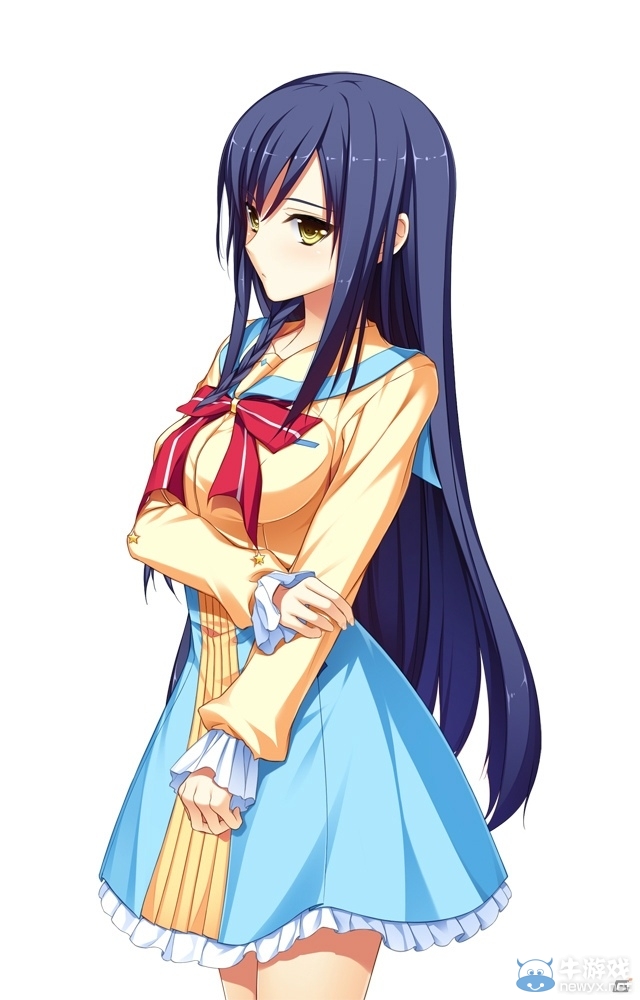 《星織夢未來》發售日確定 游戲情報公開后宮全開