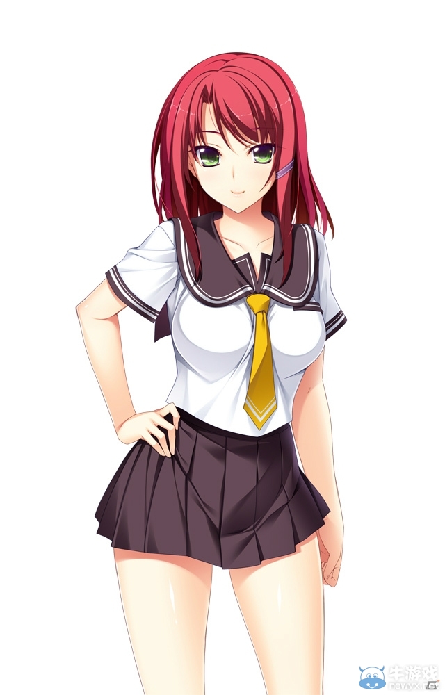 《星織夢未來》發售日確定 游戲情報公開后宮全開