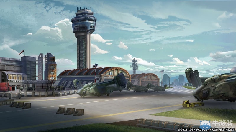 《黑薔薇的女武神》發(fā)布角色預(yù)告 女英雄中出了個叛徒