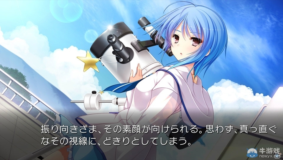 《星織夢未來》發售日確定 游戲情報公開后宮全開