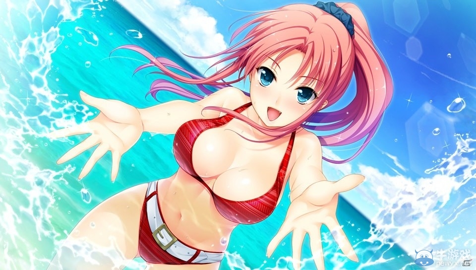 《星織夢未來》發售日確定 游戲情報公開后宮全開