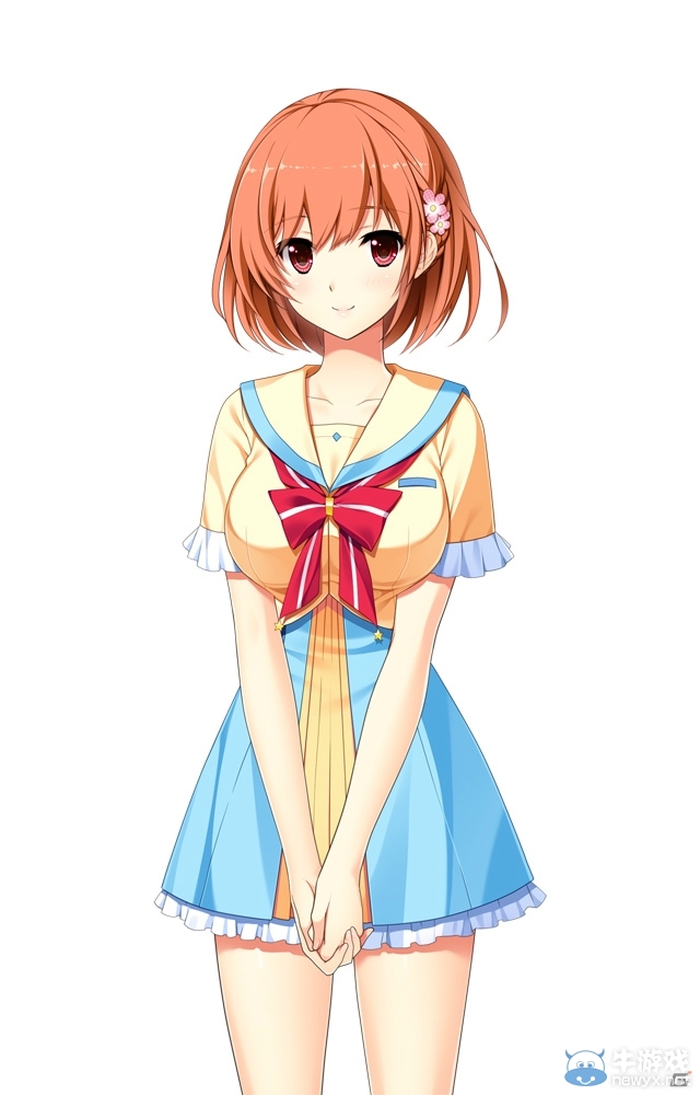 《星織夢未來》發售日確定 游戲情報公開后宮全開