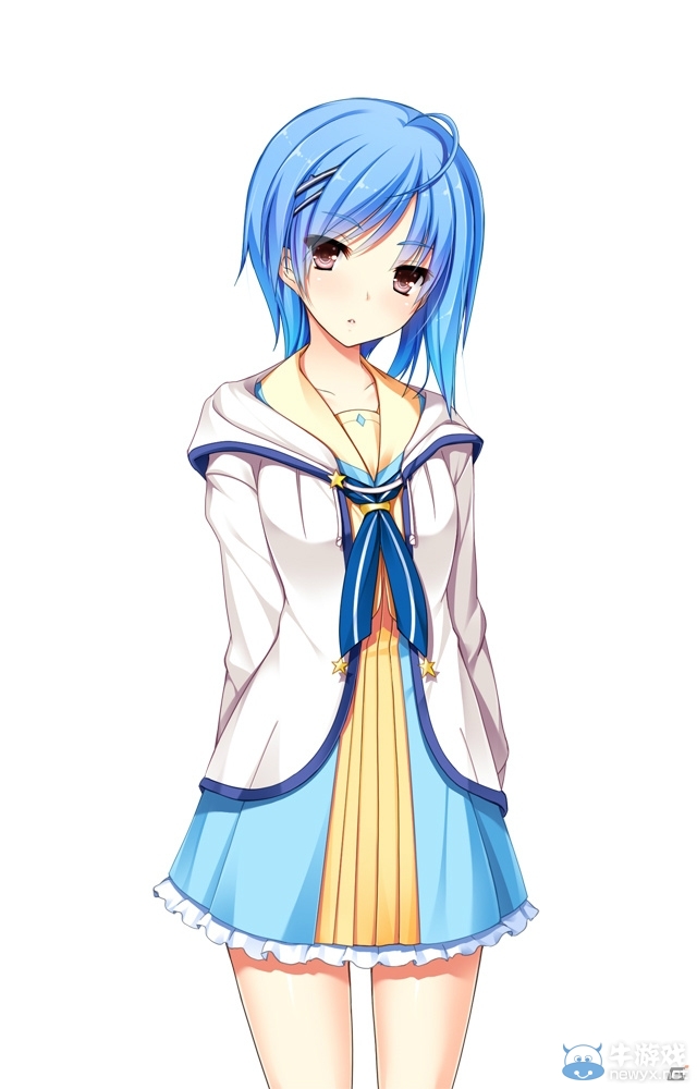 《星織夢未來》發售日確定 游戲情報公開后宮全開