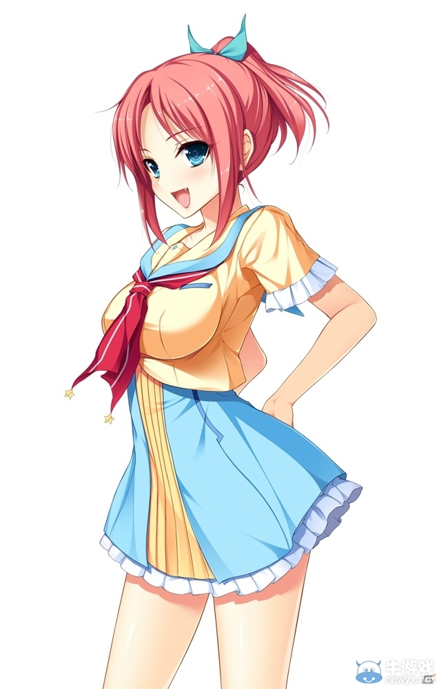 《星織夢未來》發售日確定 游戲情報公開后宮全開