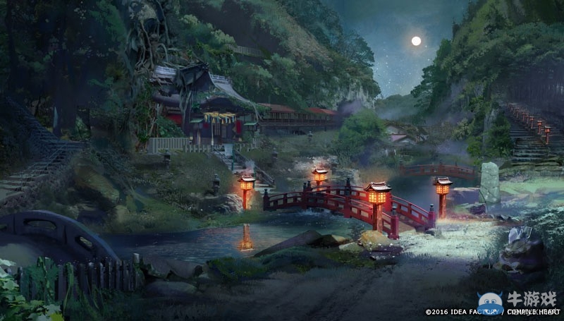 《黑薔薇的女武神》發(fā)布角色預(yù)告 女英雄中出了個叛徒