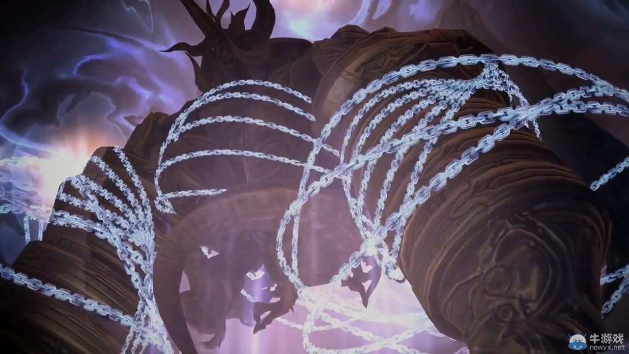 《最終幻想14》3.2版本更新預(yù)告公布 合體人偶再亮相