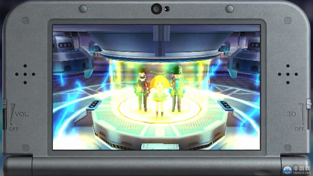 《第七龍神3-代號：VFD》發布首支英文預告 加入諸多經典要素