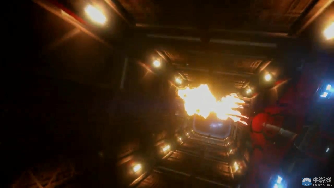《精英危險：競技場》Steam開啟售賣 盡享太空射擊