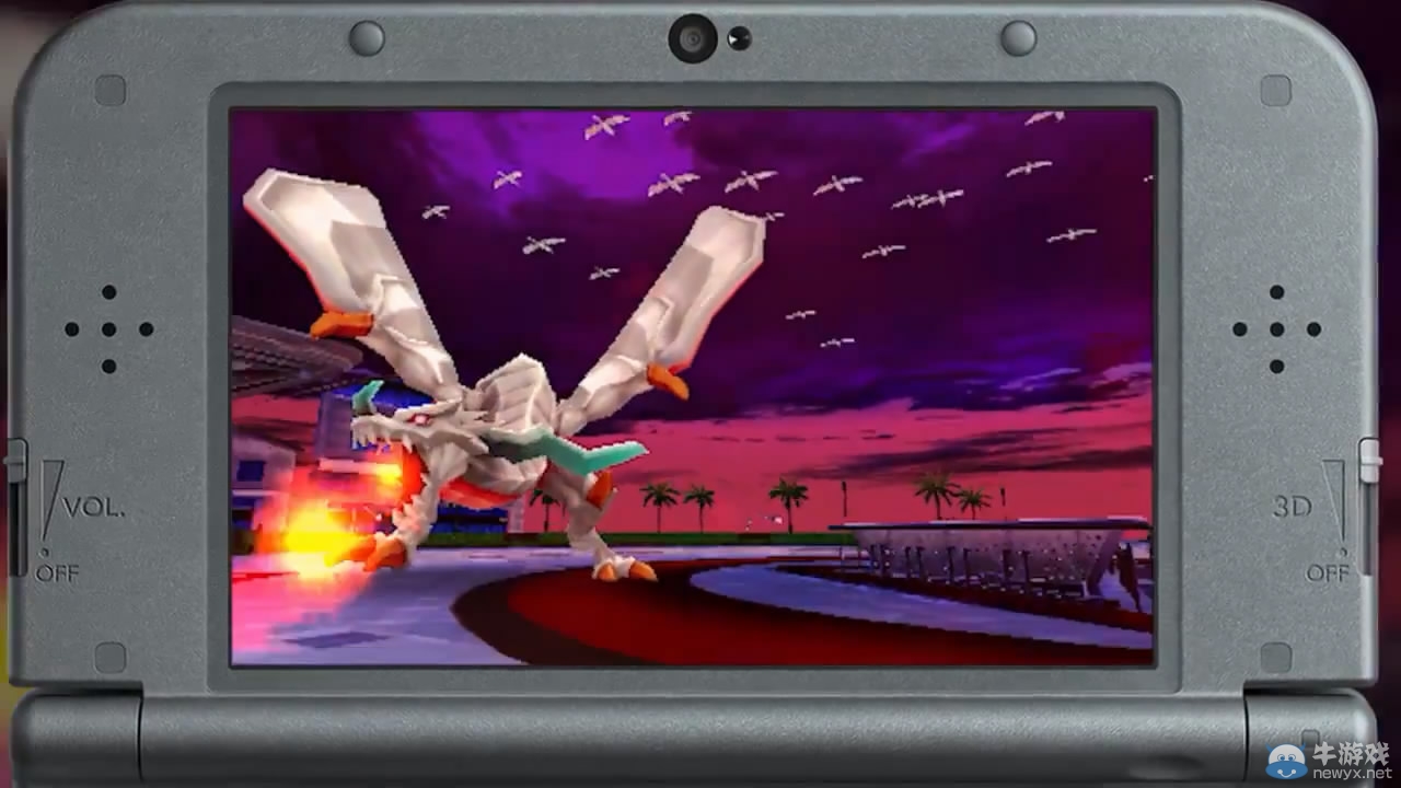 《第七龍神3-代號：VFD》發布首支英文預告 加入諸多經典要素