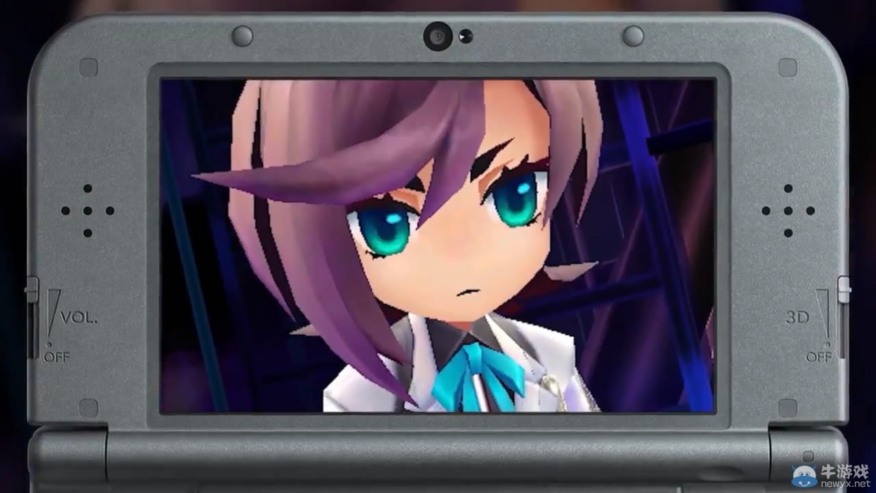 《第七龍神3-代號：VFD》發布首支英文預告 加入諸多經典要素