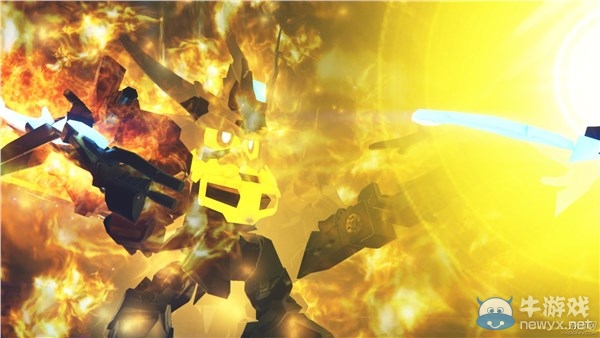 《高達破壞者3》最新情報公開 四大“萌貨”鋼彈參戰