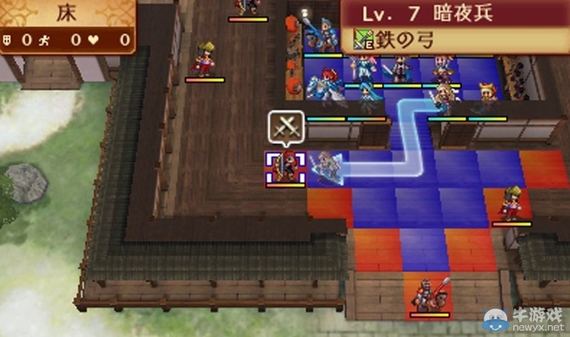 夢幻般的戰(zhàn)斗體驗！《火焰紋章IF：白夜王國》IGN評測 9.4分