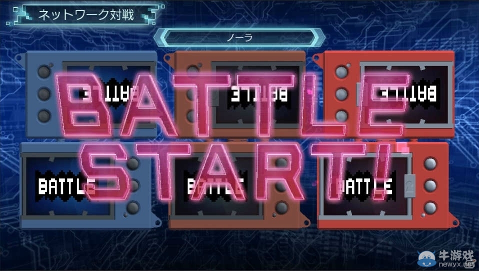 《數碼寶貝：新秩序》海量情報匯總公開 大胸御姐登場