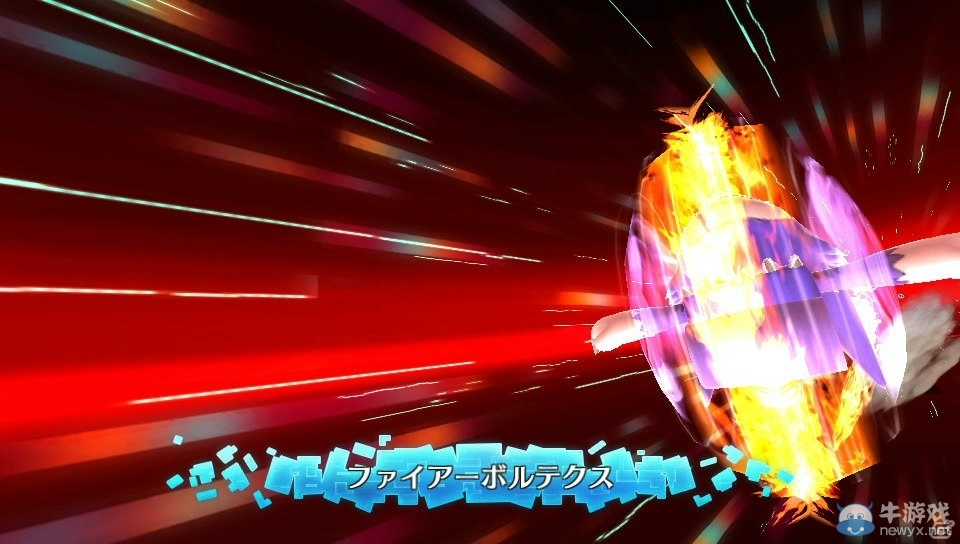 《數碼寶貝：新秩序》海量情報匯總公開 大胸御姐登場