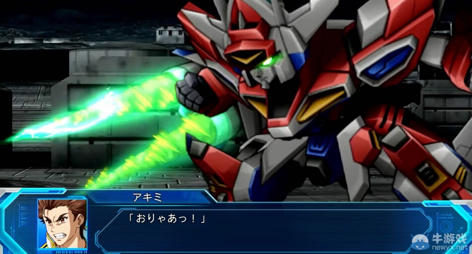 《超級(jí)機(jī)器人大戰(zhàn)OG：月球居民》亞洲區(qū)英文版將至