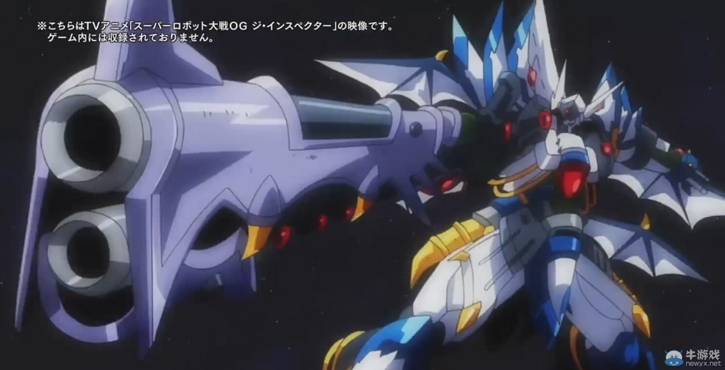 《超級機器人大戰OG：月球居民》亞洲區英文版將至