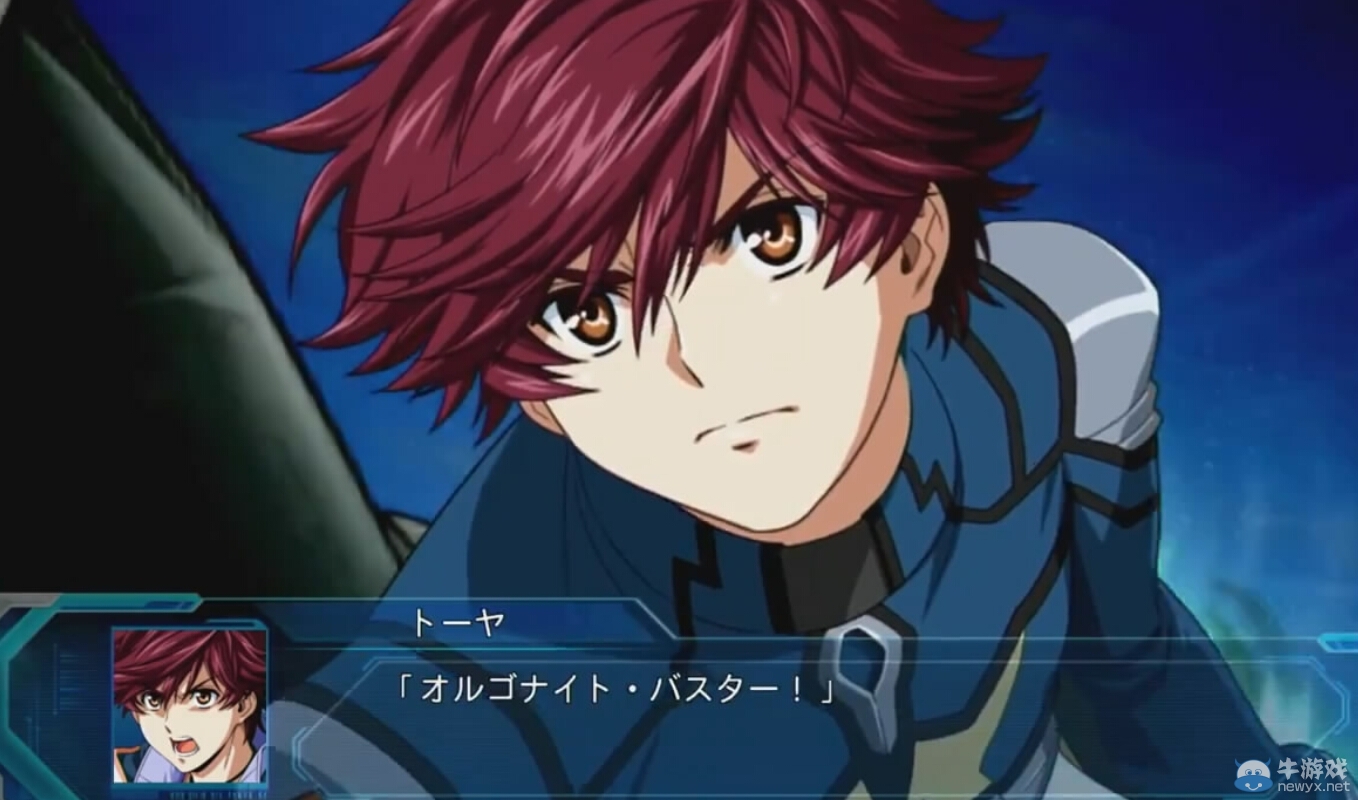 《超級(jí)機(jī)器人大戰(zhàn)OG：月球居民》亞洲區(qū)英文版將至