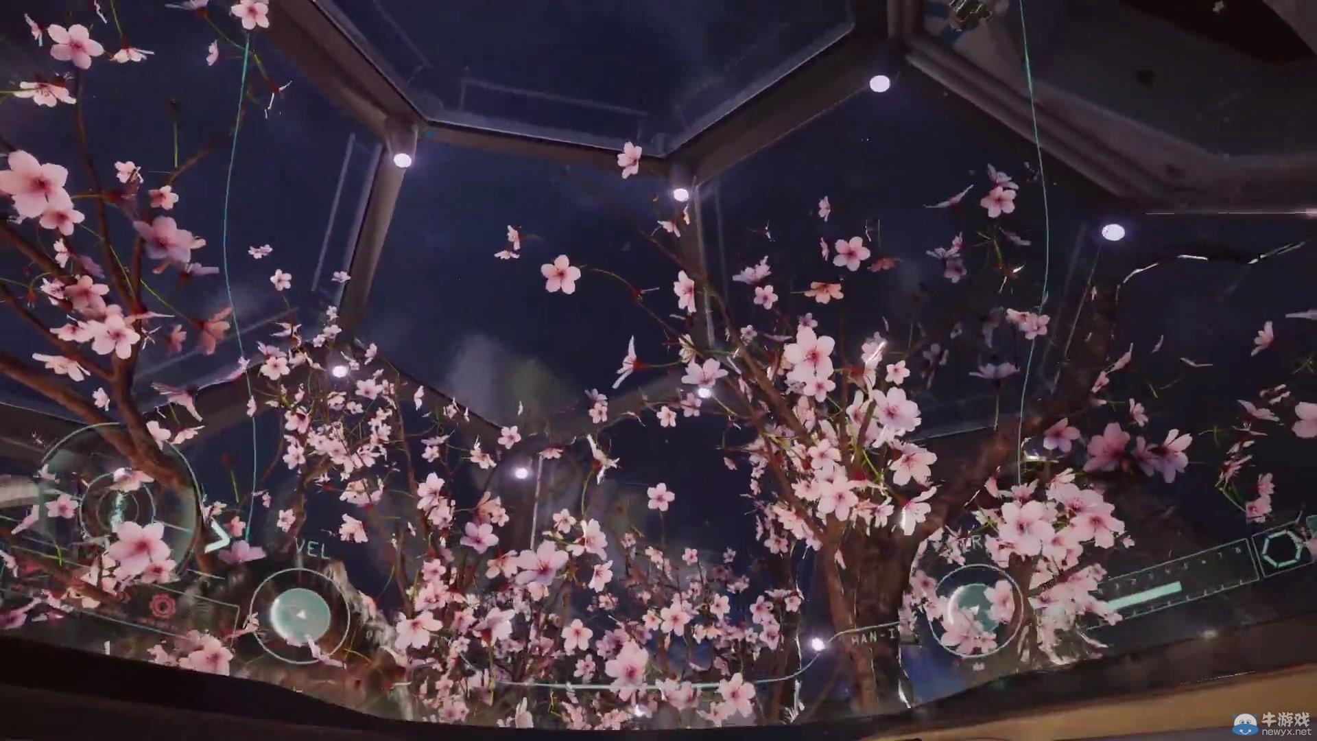 VR大作《ADR1FT》新宣傳公布 愜意太空冒險(xiǎn)之旅