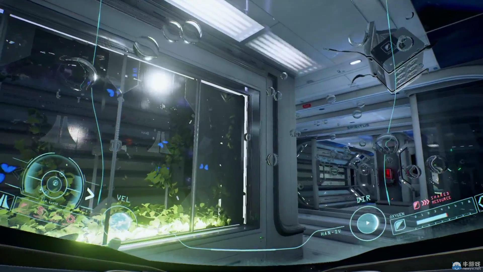 VR大作《ADR1FT》新宣傳公布 愜意太空冒險(xiǎn)之旅