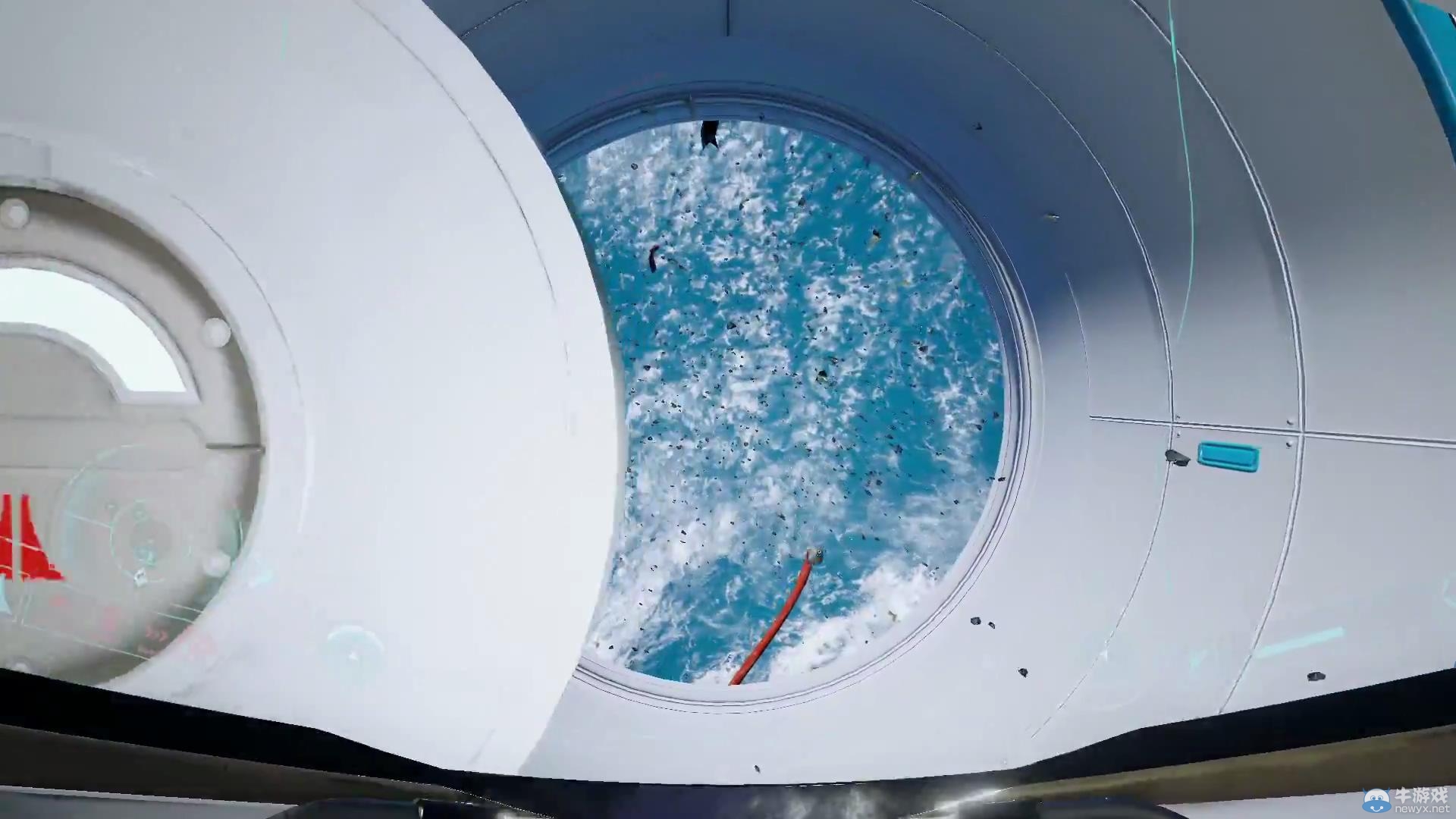 VR大作《ADR1FT》新宣傳公布 愜意太空冒險(xiǎn)之旅
