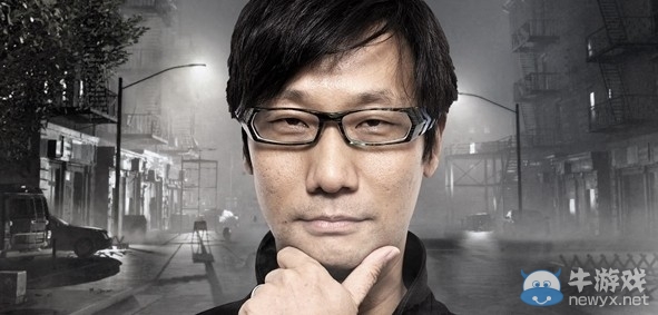 小島秀夫透露新作類型 表示不再開發(fā)類似《P.T.》游戲