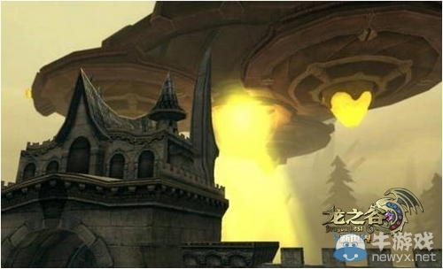 龍之谷新版本鏖戰(zhàn)·開篇2月25日登場