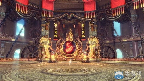 《劍靈》玩家吐槽無(wú)盡之塔AI難度太高