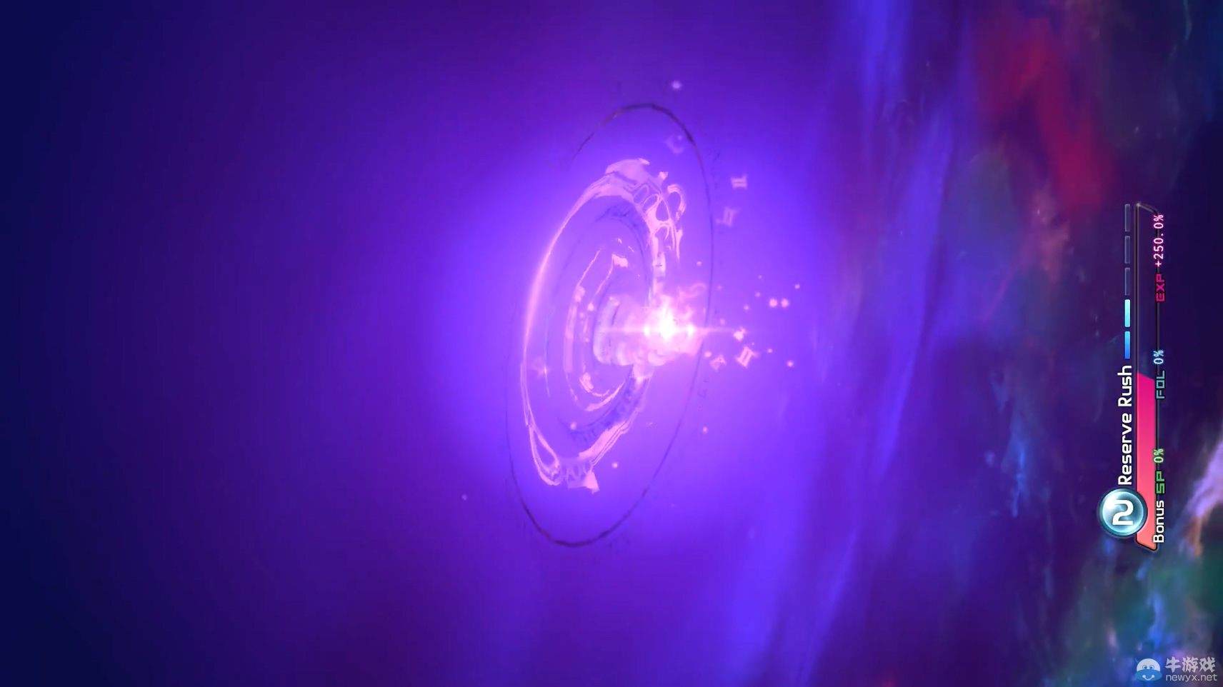 《星之海洋5：忠誠與背叛》Relia預告片 嬌小蘿莉身懷逆天神技