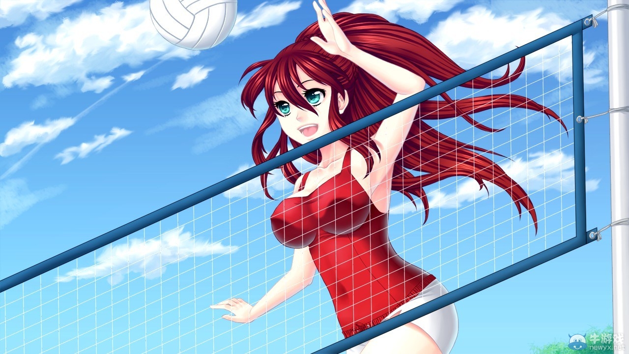 《沙灘彈跳：重制版》正式發布 與妹子們激情一夏
