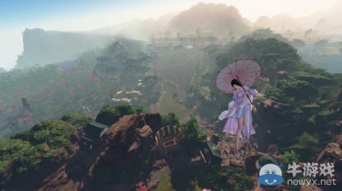 天涯明月刀海闊天空節(jié)后來襲