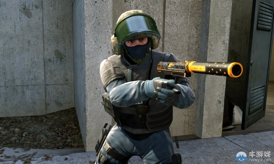 《CS：GO》Valve準備百萬美元獎金 爭做人生贏家！