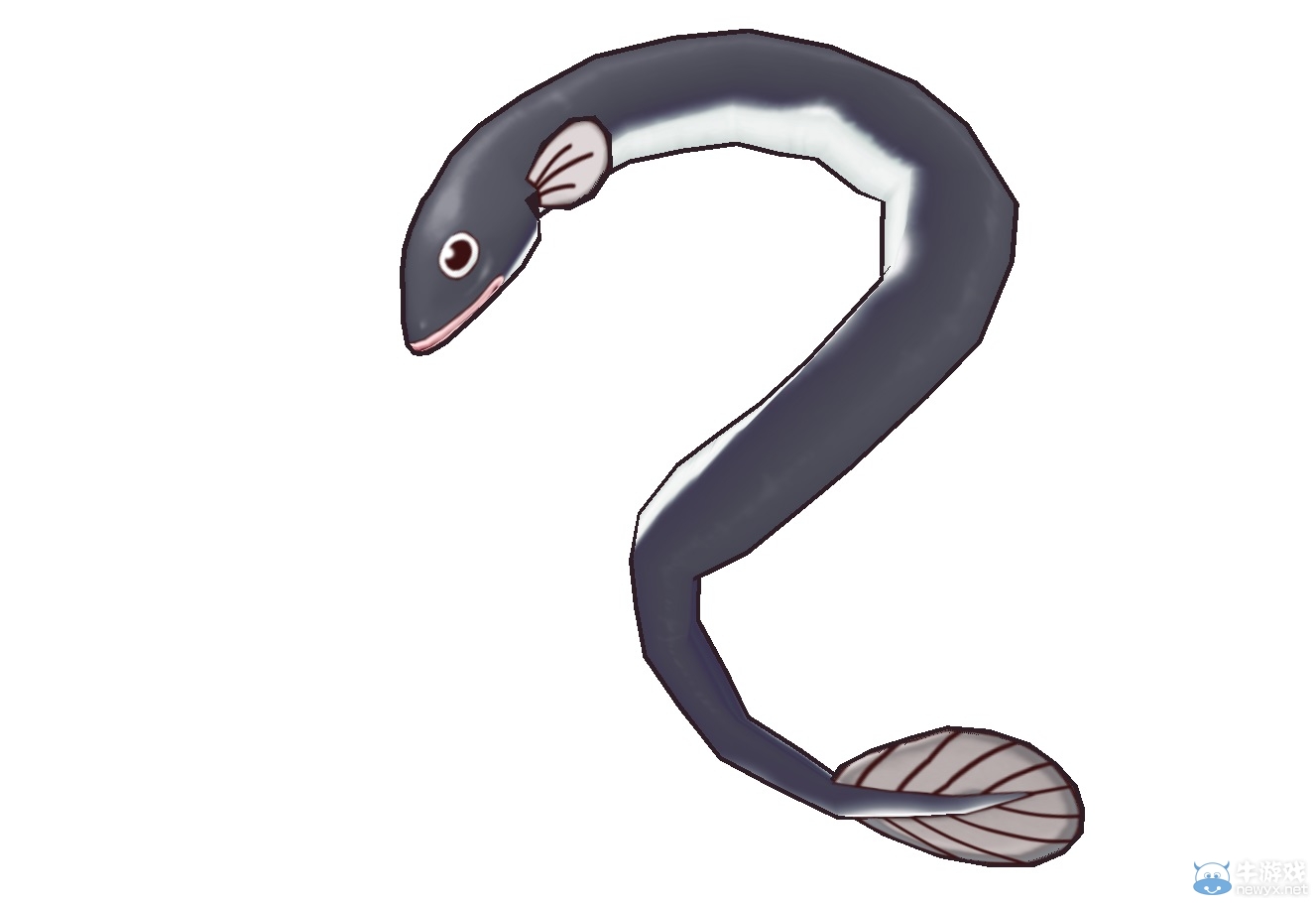 《子彈少女2》最新截圖好污 用鰻魚調(diào)教小蘿莉