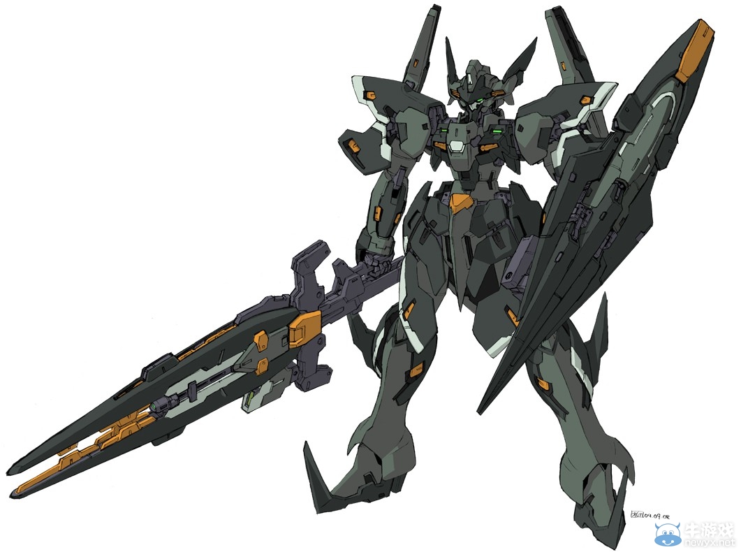 《超級機器人大戰OG：月球居民》新截圖 靚妹對決戰場