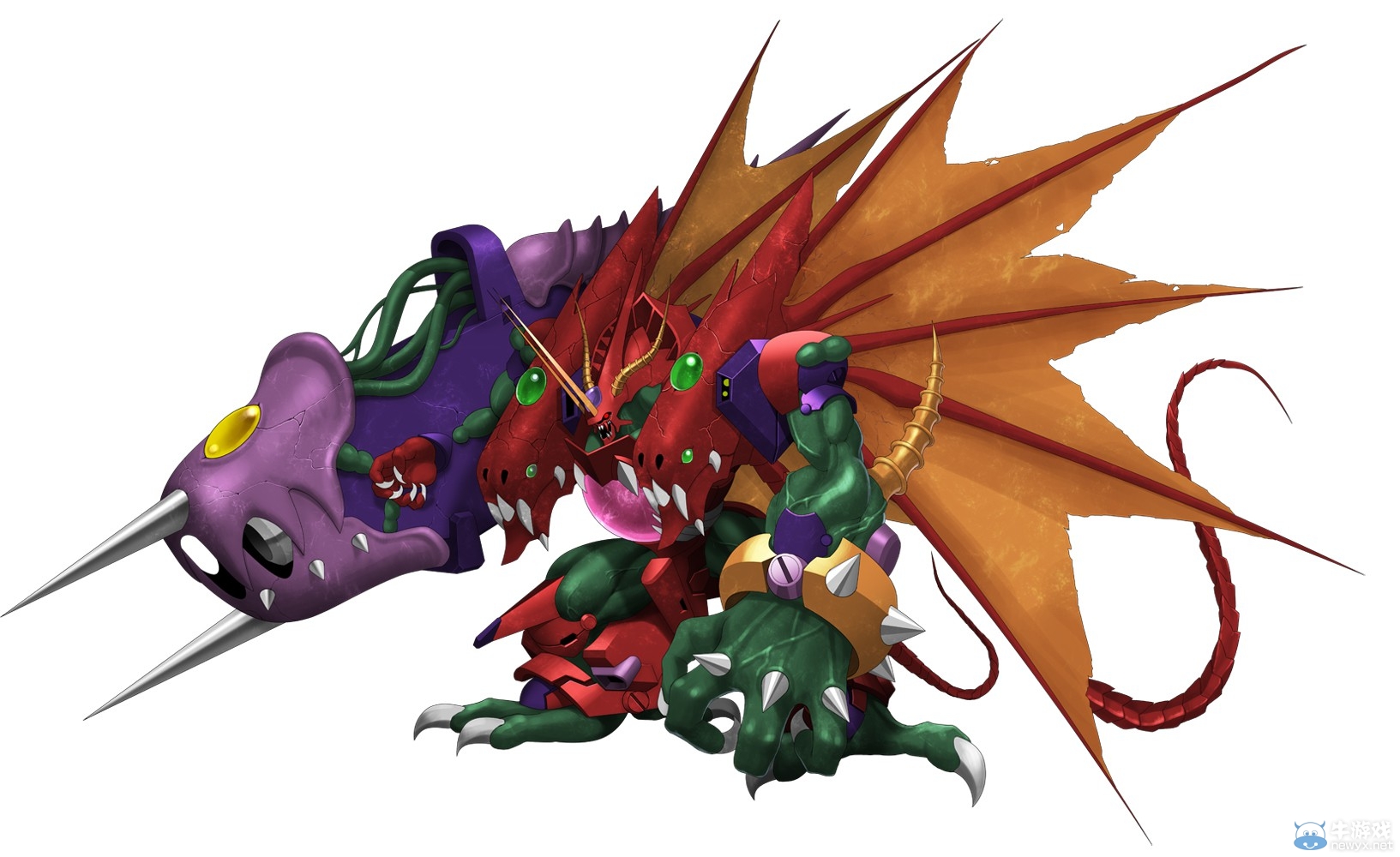 《超級機器人大戰OG：月球居民》新截圖 靚妹對決戰場