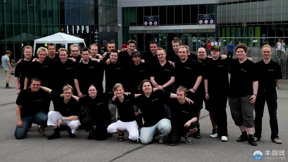 Paragon怕老公 公會宣布停止raid，不再參加Legion世界首殺競爭